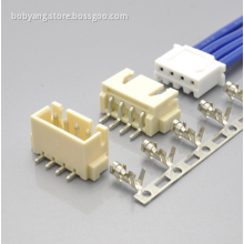 2508 Series Wire To Board Connectors 2.5mm